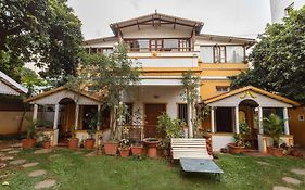 Casa Cottage Bangalore